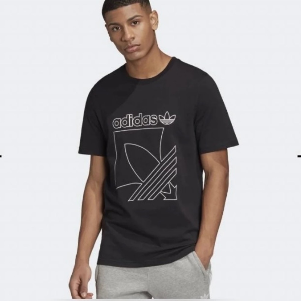 Adidas Unsex tee